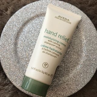 アヴェダ(AVEDA)のアヴェダ　シャンピュア　ハンドクリーム　40g(ハンドクリーム)