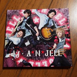 キスマイフットツー(Kis-My-Ft2)のA.N.JELL WITH TBS系 金曜ドラマ「美男(イケメン)ですね」MU…(テレビドラマサントラ)