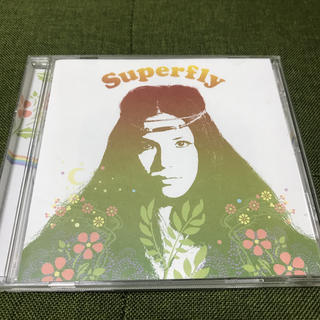 Superfly CD(ポップス/ロック(邦楽))