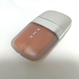 アールエムケー(RMK)の送料込み！RMKストーンホイップアイズ03レッドサンドストーンアイシャドウ(アイシャドウ)