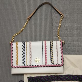 トリーバーチ(Tory Burch)のTory Burch ショルダーバッグ 未使用です(ショルダーバッグ)