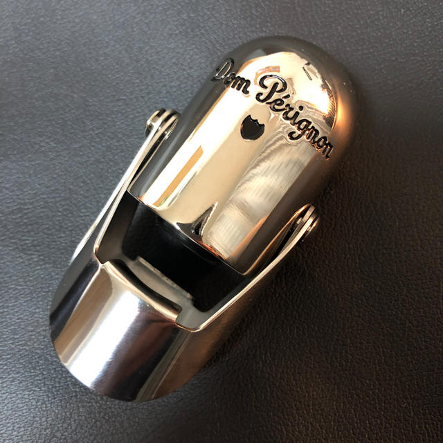 Dom Pérignon(ドンペリニヨン)のドンペリニヨン　シャンパンストッカー インテリア/住まい/日用品のキッチン/食器(アルコールグッズ)の商品写真