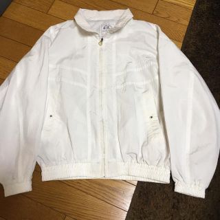 Courreges(ナイロンジャケット)のフリマアイテム一覧 Courreges(ナイロンジャケット)のフリマアイテム一覧