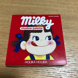 ホリカホリカ(Holika Holika)のホリカホリカ　ペコちゃん(アイシャドウ)