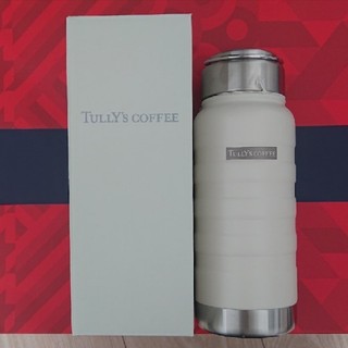 タリーズコーヒー(TULLY'S COFFEE)のタリーズ福袋 タンブラー (タンブラー)