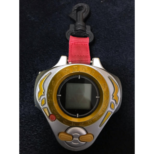 Bandai デジモン ディーアーク アルティメットverの通販 By ｓmama Shop バンダイならラクマ