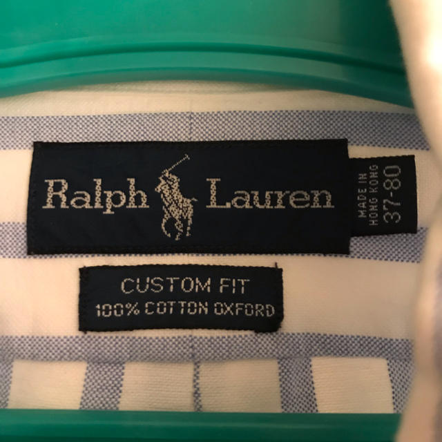 Ralph Lauren(ラルフローレン)のラルフローレン / シャツ メンズのトップス(シャツ)の商品写真