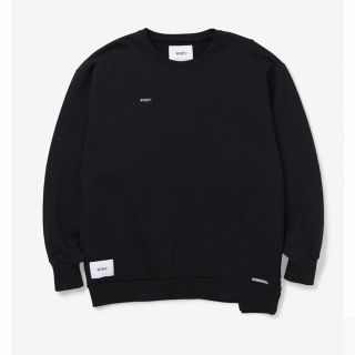 ネイバーフッド(NEIGHBORHOOD)のwtaps neighborhood sweatshirt crew(スウェット)