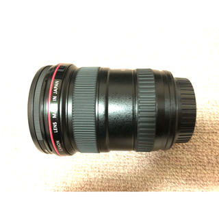 キヤノン(Canon)のCanon EF17-40mm F4L USM (レンズ(ズーム))