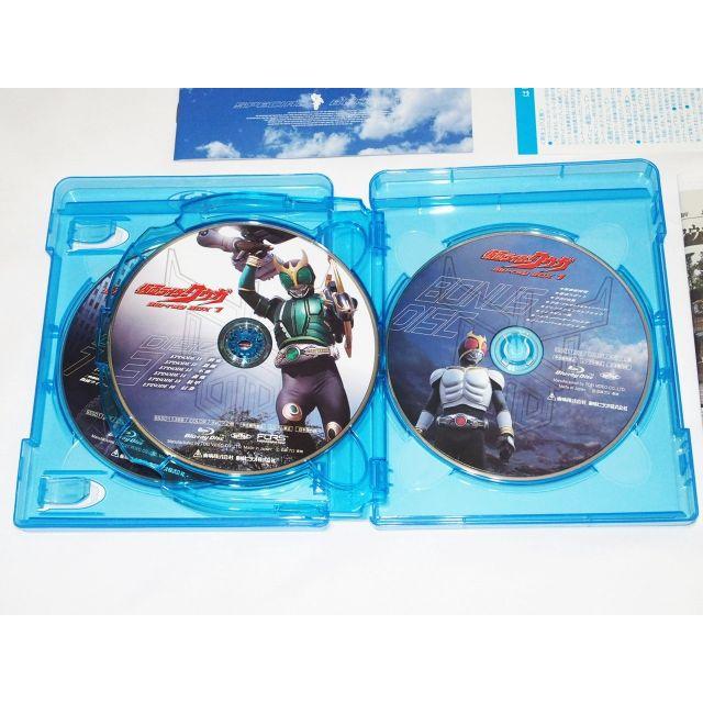 仮面ライダークウガ Blu-ray BOX 1(Blu-ray Disc)|映画、ビデオ 仮面ライダークウガ Blu-ray BOX 1(Blu-ray Disc)|映画、ビデオ