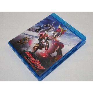 仮面ライダークウガ Blu-ray BOX 1 ブルーレイ(特撮)