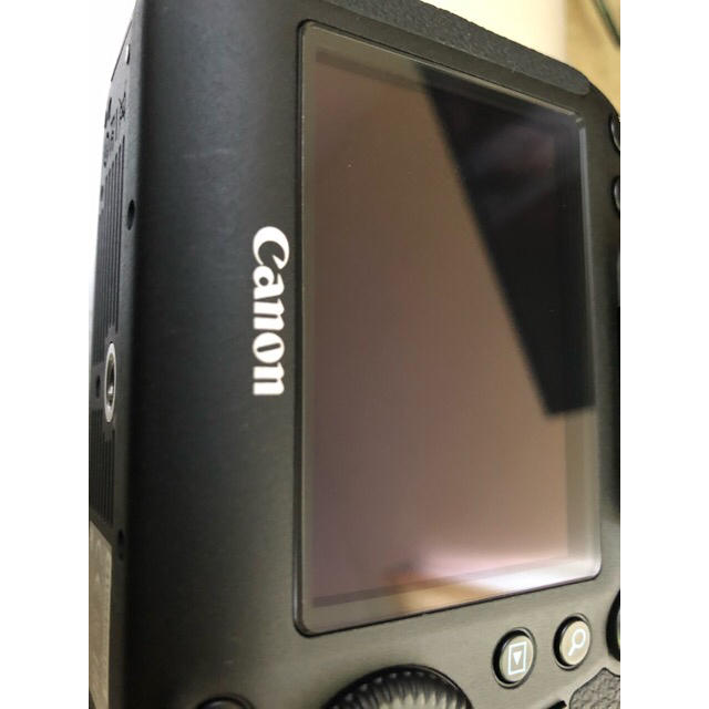 Canon EOS 6D ボディ