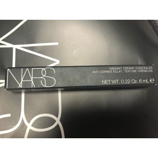 ナーズ(NARS)のNARS ラディアントクリーミーコンシーラー(コンシーラー)