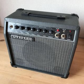 フェルナンデス ギターアンプの通販 30点 Fernandesの楽器を買うならラクマ フェルナンデス ギターアンプの通販 30点 Fernandesの楽器を買うならラクマ