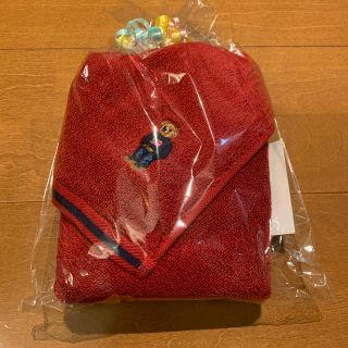 ポロラルフローレン(POLO RALPH LAUREN)のハンドタオル　polo ralph lauren  (タオル/バス用品)