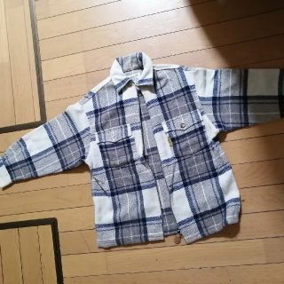 アルマーニ ジュニア(ARMANI JUNIOR)のARMANI JUNIOR ジャケット(ジャケット/上着)