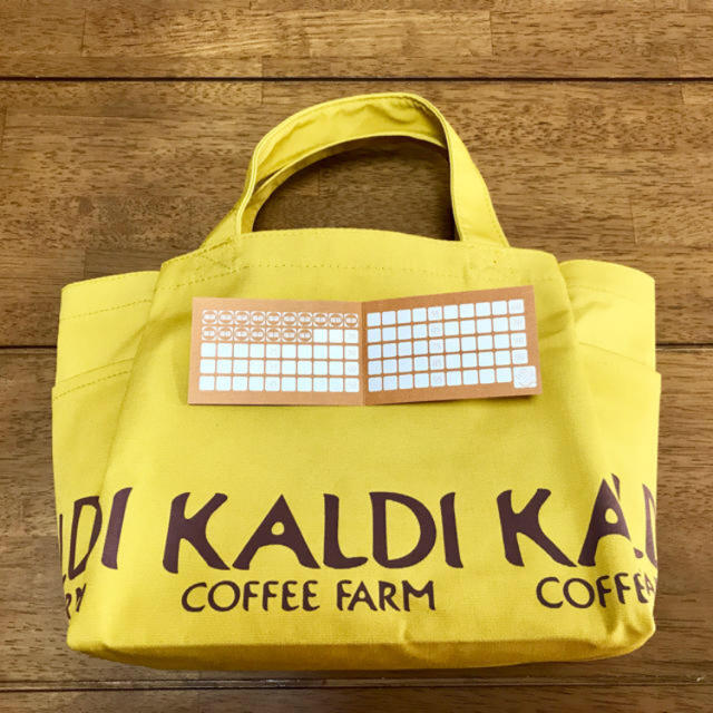 KALDI(カルディ)の専用出品 レディースのバッグ(トートバッグ)の商品写真