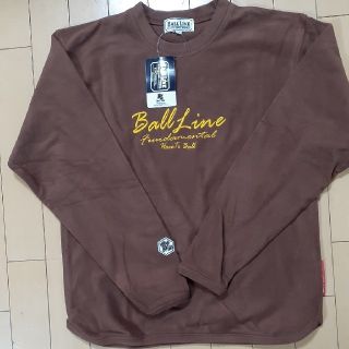 【新品半額】BALL LINE フリースウェア(バスケットボール)