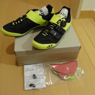 ジロ(GIRO)のGIRO SENTRIE TECHLACE (その他)