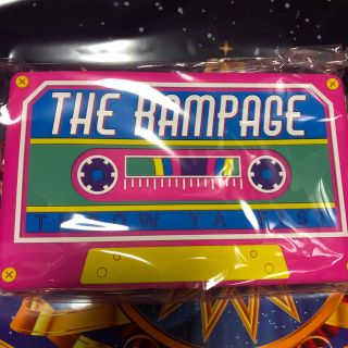 ザランページ(THE RAMPAGE)のTheRAMPAGE(ミュージシャン)