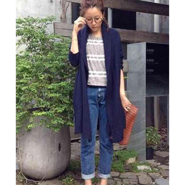 todayful☆完売カーディガン