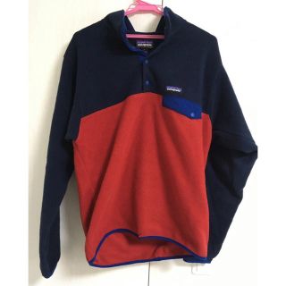 パタゴニア(patagonia)のパタゴニア　Patagonia フリース　美品　フリース(スウェット)