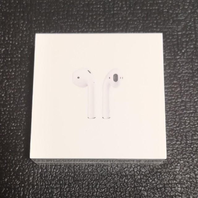 AirPods MMEF2J/A