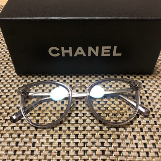 シャネル(CHANEL)のCHANEL(サングラス/メガネ)