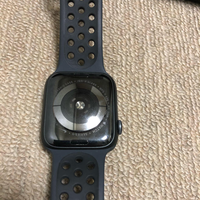 Apple Watch5 44 セルラー