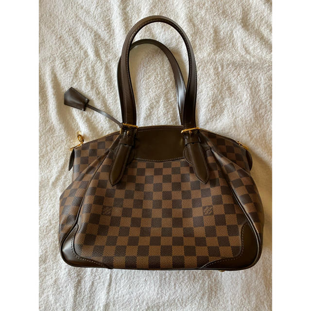 LOUIS VUITTON(ルイヴィトン)ののこのこ様専用　ダミエ　ルイヴィトン ヴェローナ、エピ財布 レディースのバッグ(ハンドバッグ)の商品写真