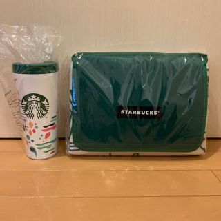 スターバックスコーヒー(Starbucks Coffee)のスターバックス福袋2020年(その他)