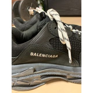 バレンシアガ(Balenciaga)のbalenciaga triples(スニーカー)