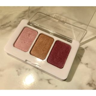 コスメキッチン(Cosme Kitchen)のrms beauty スウィフトシャドウトリオ(アイシャドウ)