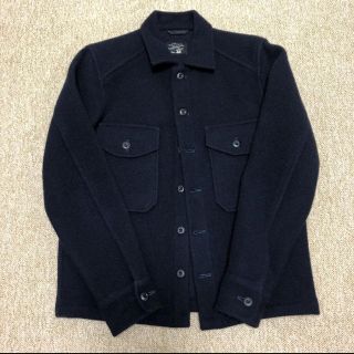 ショット(schott)のSchott × BEAMS+ コラボCPOジャケット(その他)