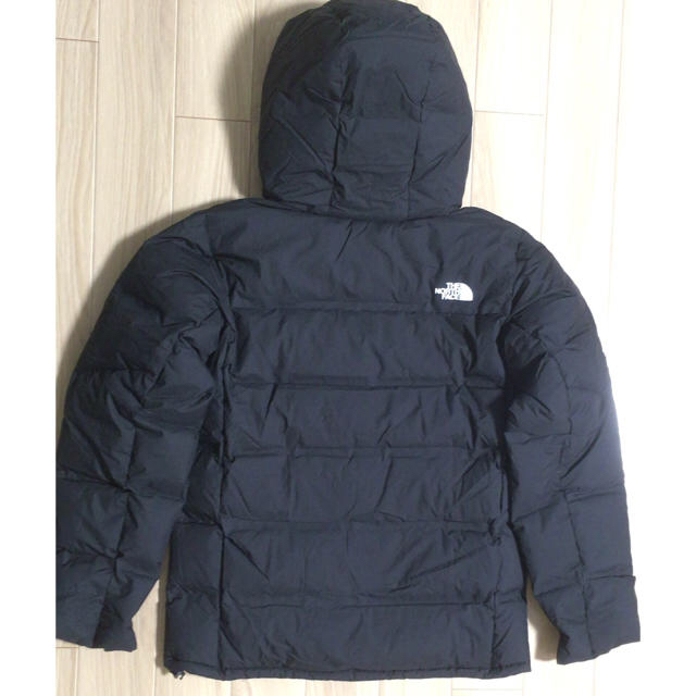 THE NORTH FACE(ザノースフェイス)のノースフェイス ビレイヤーパーカ メンズのジャケット/アウター(ダウンジャケット)の商品写真