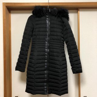 ザラ(ZARA)のZARAダウンコート(ダウンコート)