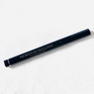 ディオール(Dior)のDIORSHOW PRO LINER WATERPROOF (アイライナー)