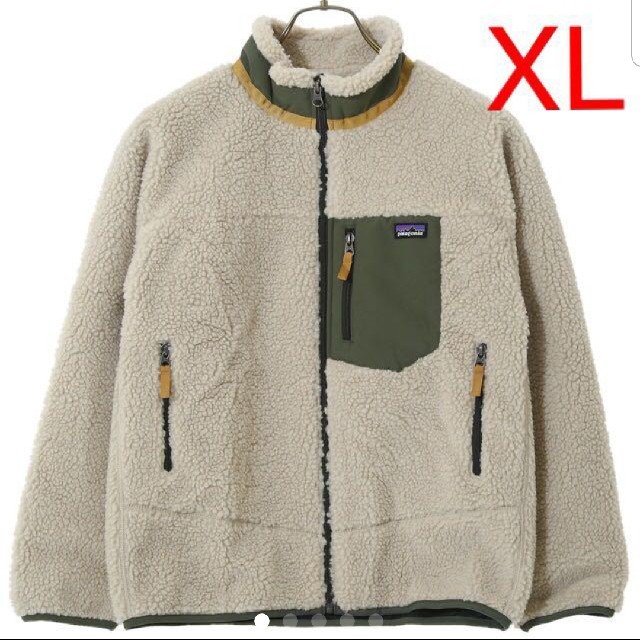 レトロx キッズ XXL パタゴニア patagonia naib