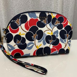 ケイトスペードニューヨーク(kate spade new york)のケイトスペード♠️Kate spade 化粧ポーチ(ポーチ)