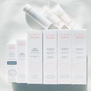 アベンヌ(Avene)の⭐️7000円引⭐️アベンヌ9点セット(化粧水/ローション)