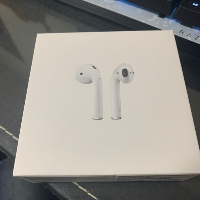 AirPods2