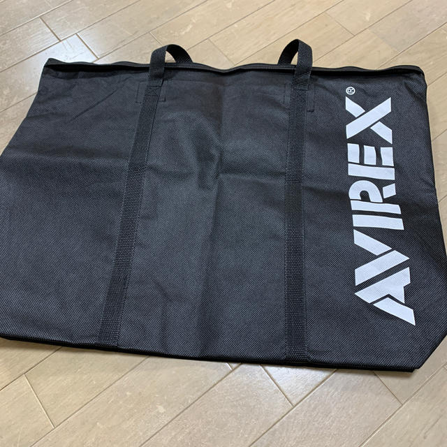 AVIREX(アヴィレックス)のアヴィレックスバッグ メンズのバッグ(トートバッグ)の商品写真