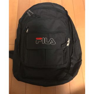 フィラ(FILA)のリュックサック　FILA(バッグパック/リュック)