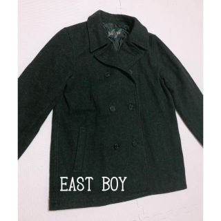 イーストボーイ(EASTBOY)のEAST BOY Pコート(ピーコート)