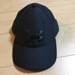 アンダーアーマー(UNDER ARMOUR)のアンダーアーマー　 ブリッツィング3.0キャップ(キャップ)