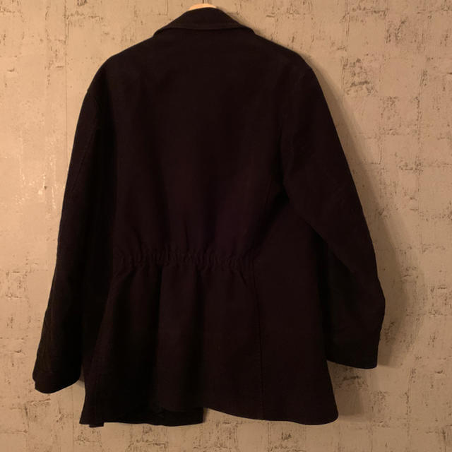 Y's for men コート ヨウジヤマモト yohji yamamoto