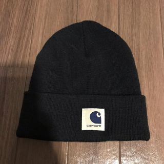 カーハート(carhartt)のcarhartt  x ロンハーマン(ニット帽/ビーニー)