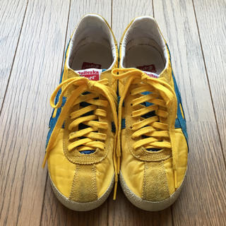 オニツカタイガー(Onitsuka Tiger)のオニツカタイガー スニーカー(スニーカー)