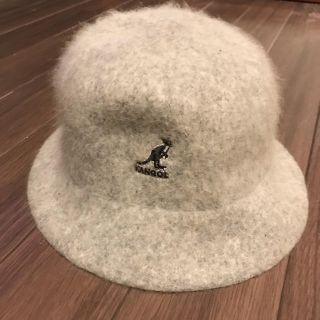 カンゴール(KANGOL)のKANGOL(ハット)