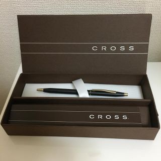 クロス(CROSS)のCROSS  ボールペン(ペン/マーカー)